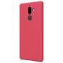 Nillkin Super Frosted Shield Matte cover case for Nokia 7 Plus order from official NILLKIN store